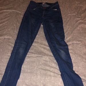 H&M jeans